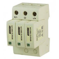 Eurotect 電涌保護器ERT40-T2-PV光伏系列