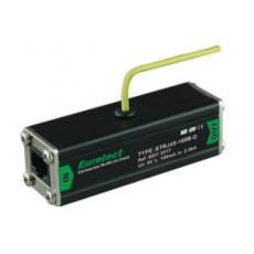 Eurotect 電涌保護(hù)器100B(-D)-CAT6系列