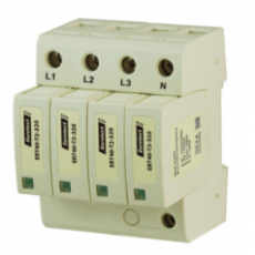 Eurotect 電涌保護器ERT40-T2 4P系列