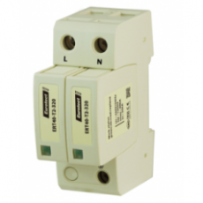Eurotect 電涌保護(hù)器ERT40-T2 2P系列
