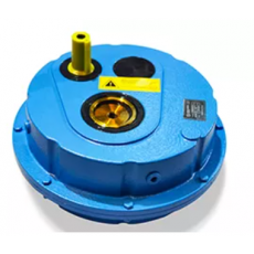TECNODRIVE 軸裝齒輪箱ATA系列