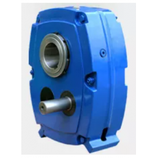 TECNODRIVE 軸裝齒輪箱SMRA系列