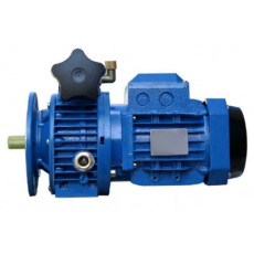 TECNODRIVE 機(jī)械式調(diào)速器UDL/UD系列
