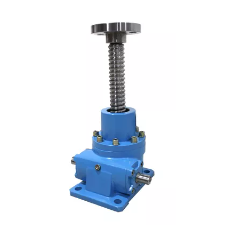 TECNODRIVE 蝸桿升降機(jī)JW系列