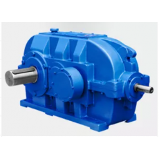 TECNODRIVE 直角齒輪箱DY系列