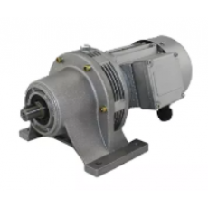 TECNODRIVE 微環(huán)面減速器WB系列