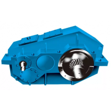 TECNODRIVE 硬化齒輪減速器QJY/QY系列