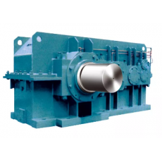 TECNODRIVE 用于鋼板翻轉(zhuǎn)機(jī)的變速箱系列