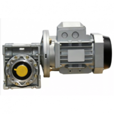 TECNODRIVE 蝸輪蝸桿電機NMRV系列