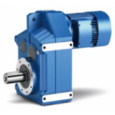 TECNODRIVE 平行軸斜齒輪減速機(jī)F 系列