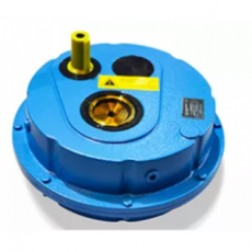 TECNODRIVE 軸裝齒輪箱ATA系列