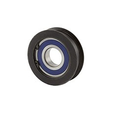 RBC BEARINGS 桅桿導(dǎo)軌和鏈輪軸承V75204系列