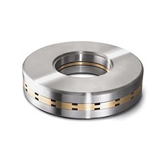RBC BEARINGS 圓錐滾子推力軸承TRTB1011