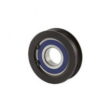 RBC BEARINGS 桅桿導(dǎo)軌和鏈輪軸承V75204系列