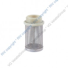 RIV 不銹鋼過濾器RIV 2310系列