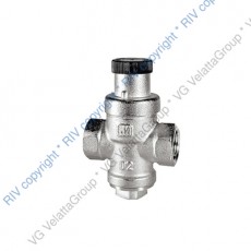 RIV 水用活塞式減壓器RIV 2940系列
