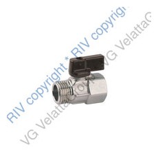 RIV 球閥RIV 4001系列