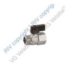 RIV 球閥RIV 4001系列