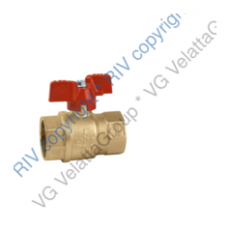RIV 球閥RIV 4173系列