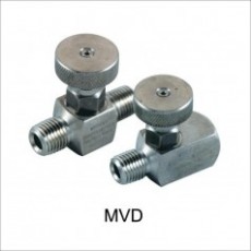 LF-LOK 迷你型針閥MVD系列