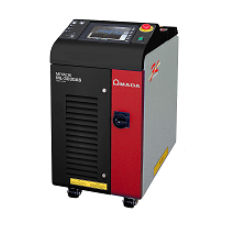 AMADA 脈沖光纖激光焊接機(jī)系列