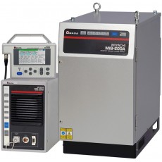 AMADA 交流逆變式控制焊接電源MIB-300A/600A