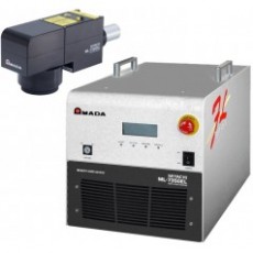 AMADA 光纖激光打標(biāo)機(jī)20W/50W ML系列
