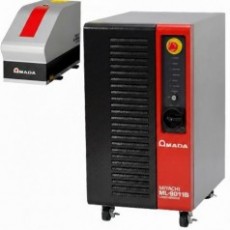AMADA 綠色激光打標(biāo)機(jī)10W ML-9011B系列