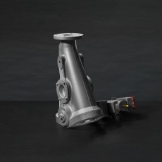 DMN WESTINGHOUSE 球型分流閥BTD系列