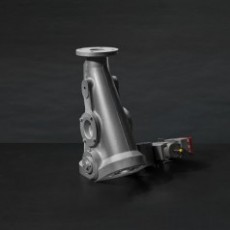 DMN WESTINGHOUSE 球型分流閥BTD系列