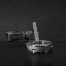 DMN WESTINGHOUSE 出料裝置DUC系列