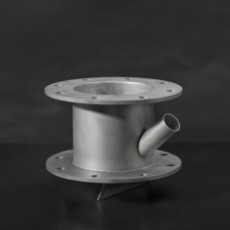 DMN WESTINGHOUSE 通風(fēng)箱系列
