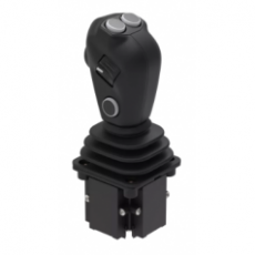 elobau 緊湊型操縱桿J2帶321G手柄系列