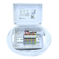 ORION ITALIA 傳感器PTbox系列