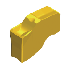 TaeguTec 剛性單端刀片SFC系列