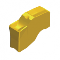 TaeguTec 剛性單端刀片SFC系列