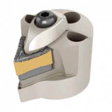 TaeguTec 刀片QH40Y-TTXNN-TB系列