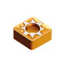 Ingersoll 可轉(zhuǎn)位刀片CNMG 0904_ MK系列