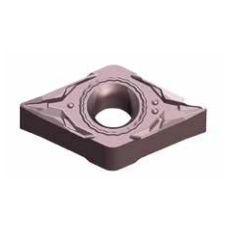 Ingersoll 可轉(zhuǎn)位刀片DNGG 1305_ FU-F