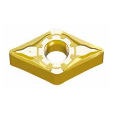Ingersoll 可轉(zhuǎn)位刀片DNMG 1305_ FG系列
