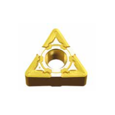 Ingersoll 可轉(zhuǎn)位刀片TNMG 1304_ FG系列