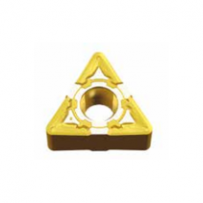 Ingersoll 可轉(zhuǎn)位刀片TNMG 1304_ FG系列