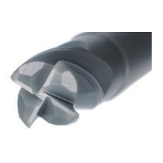 NTK CUTTING TOOLS 立銑刀RCE-H4系列