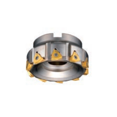 NTK CUTTING TOOLS 銑刀JWNXM系列