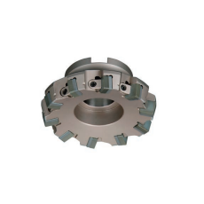 NTK CUTTING TOOLS 銑刀JFDX-75系列