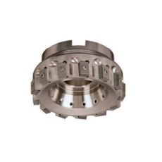 NTK CUTTING TOOLS 銑刀JXTM-88系列