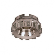 NTK CUTTING TOOLS 銑刀JXTM-88系列