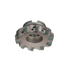 NTK CUTTING TOOLS 銑刀JFDX-75系列