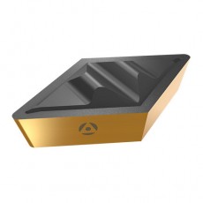 toolflo 車削可轉(zhuǎn)位刀片DPGR-432 C25系列
