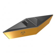 toolflo 車削可轉(zhuǎn)位刀片VPGR-330.5 C3系列